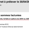 Pourquoi ma boite mail SFR ne fonctionne plus ?