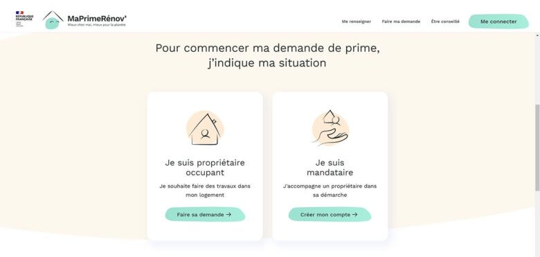 Qui contacter pour la prime CEE ?