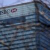 Qui détient HSBC ?