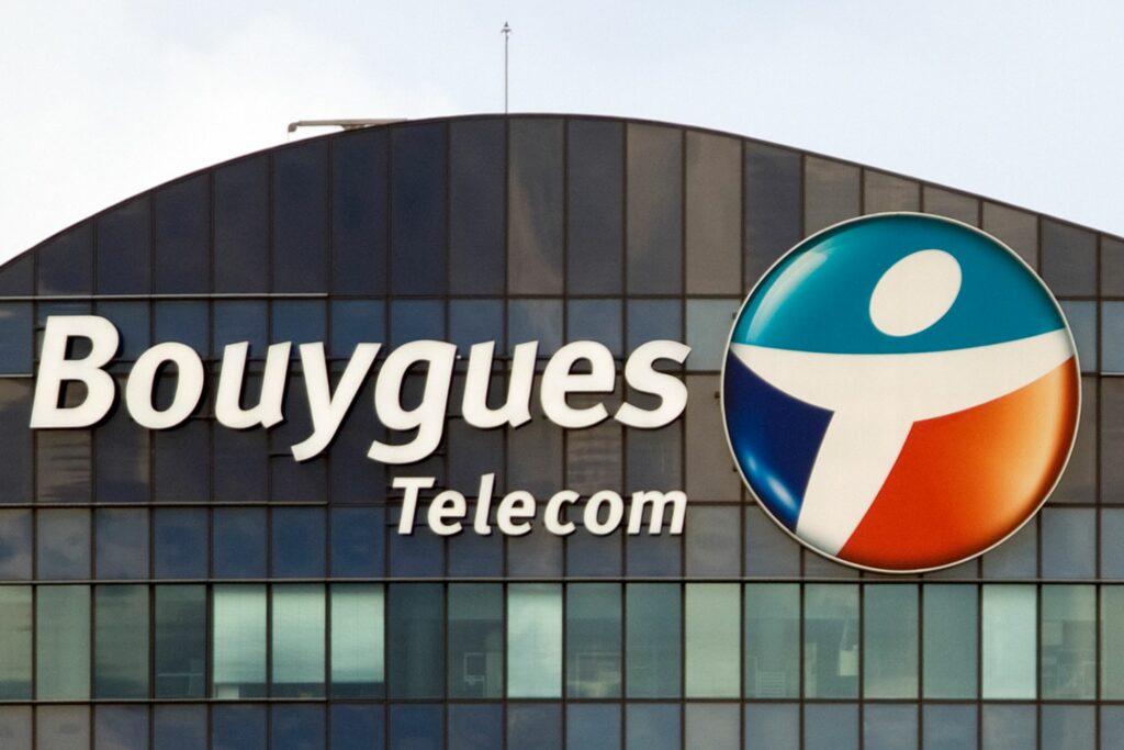 Pourquoi le groupe Bouygues développé plusieurs activités ?