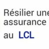 Où trouver attestation responsabilité civile LCL ?