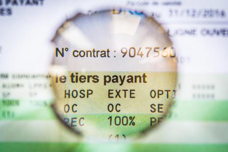 Qui doit payer le tiers payant ?