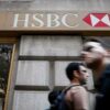 Qui a repris HSBC France ?