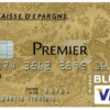 Qui est couvert par la carte Visa Premier ?