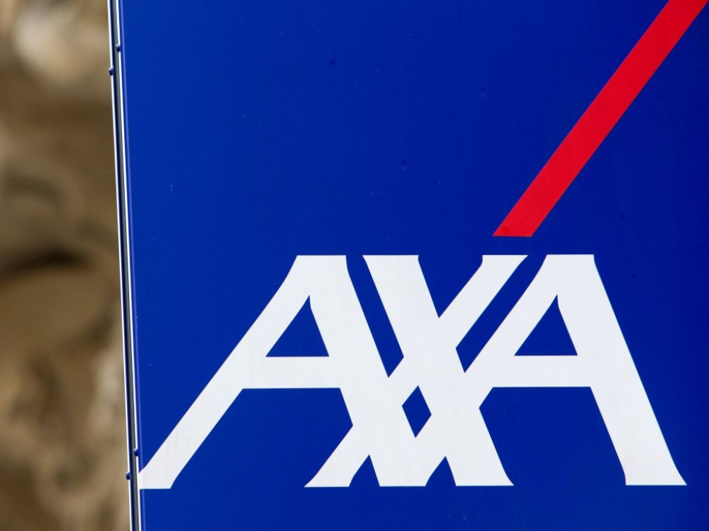 Comment s'appelle AXA avant ?