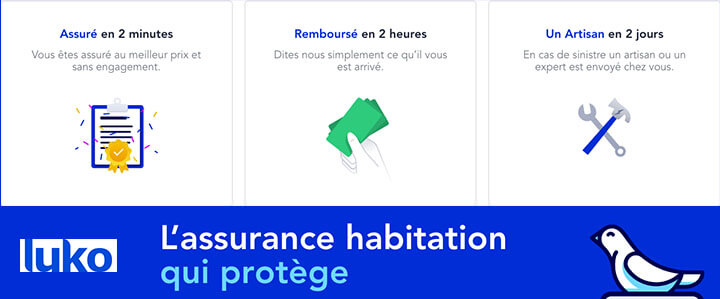 Qui est derrière Luko ?