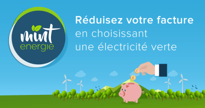 Pourquoi les prix de l'électricité augmente ?