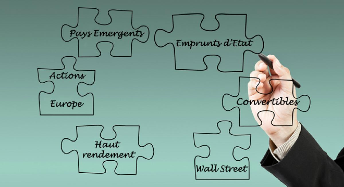 Qui est detenteur d'une SICAV ?