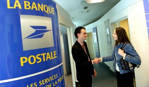 Quel est le taux de l'assurance vie de la banque postale ?