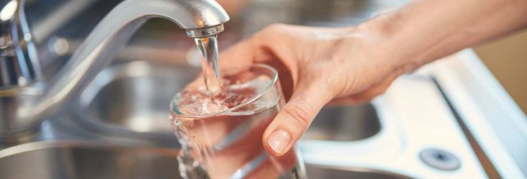 Quelle société pour l'eau ?