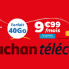 Comment resilier un abonnement Auchan Telecom ?