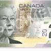 Qui est sur le billet de 10$ canadien ?