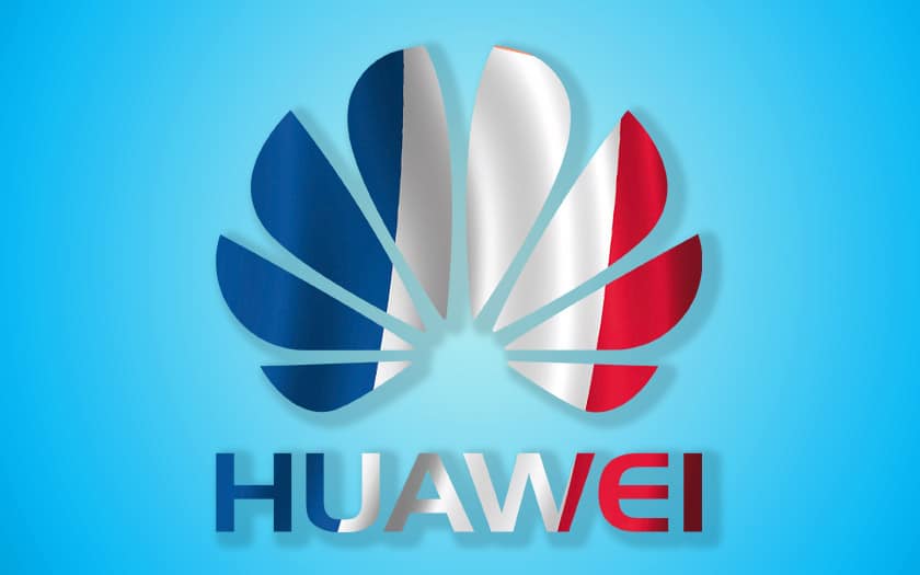 Quel Huawei a Android ?