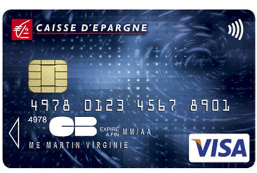 Quelle condition pour avoir une carte Gold ?