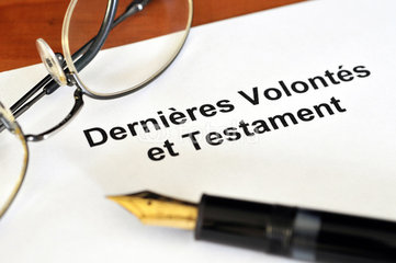 Qui bénéficie d'une assurance vie en cas de décès du bénéficiaire ?