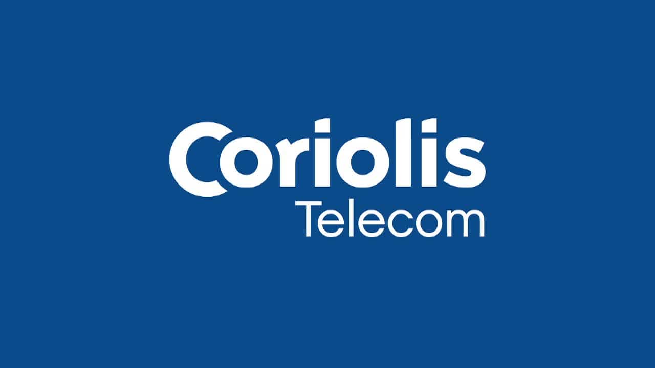 Comment choisir Orange chez Coriolis ?