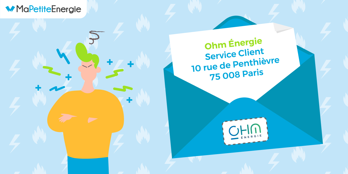 Pourquoi Ohm Energie est moins cher ?