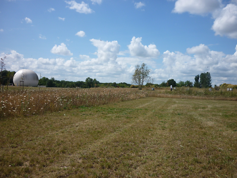 Qui sont les fournisseurs d'eau ?