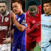 Top 25 des transferts les plus chers de Premier League