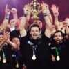 Un récapitulatif de la saison Rugby Premiership 21/22