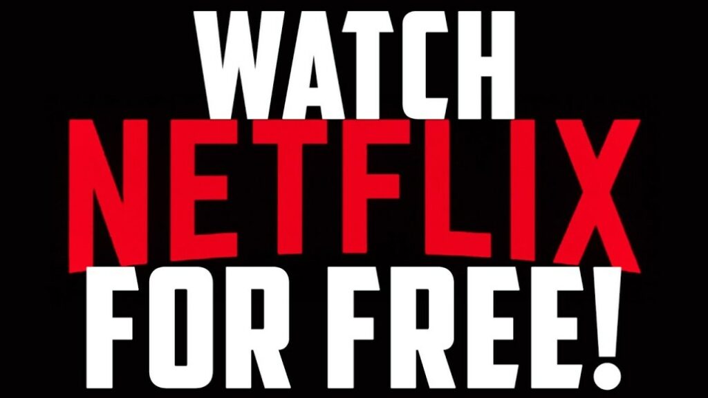 Is Netflix free with Jio?