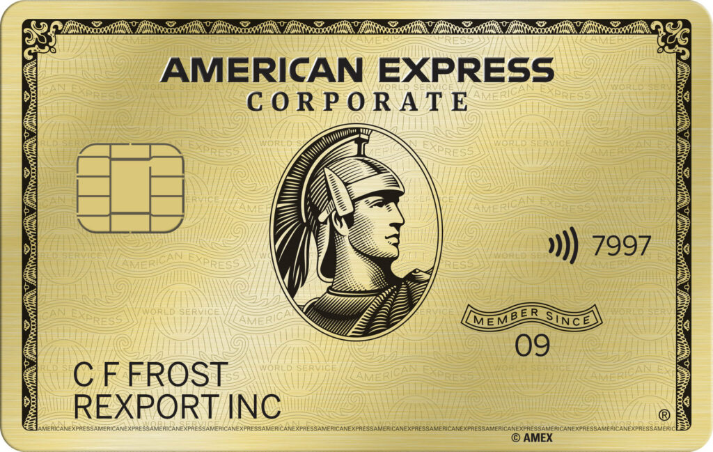 Is American Express better than Visa?