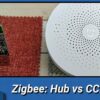 Is Zigbee better than Wi-Fi?