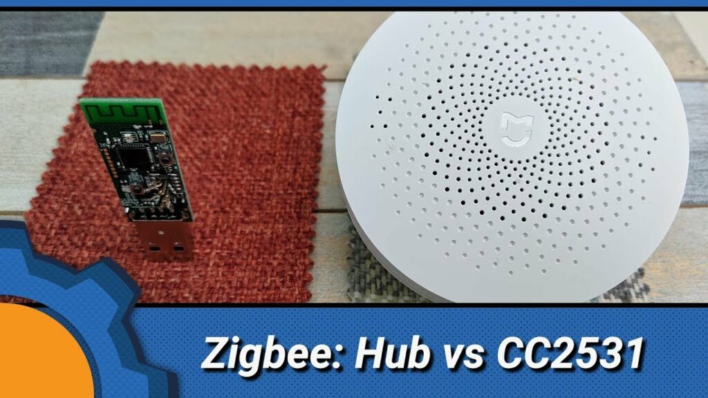 Is Zigbee better than Wi-Fi?