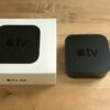 What is the difference between Apple TV 4K and 5th generation?