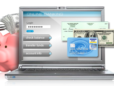 What are the disadvantages of online banking?