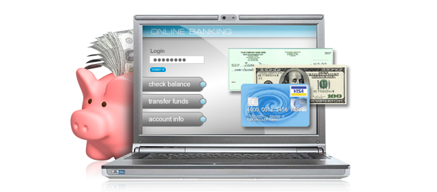 What are the disadvantages of online banking?