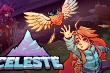 Which is harder Celeste or hollow Knight?