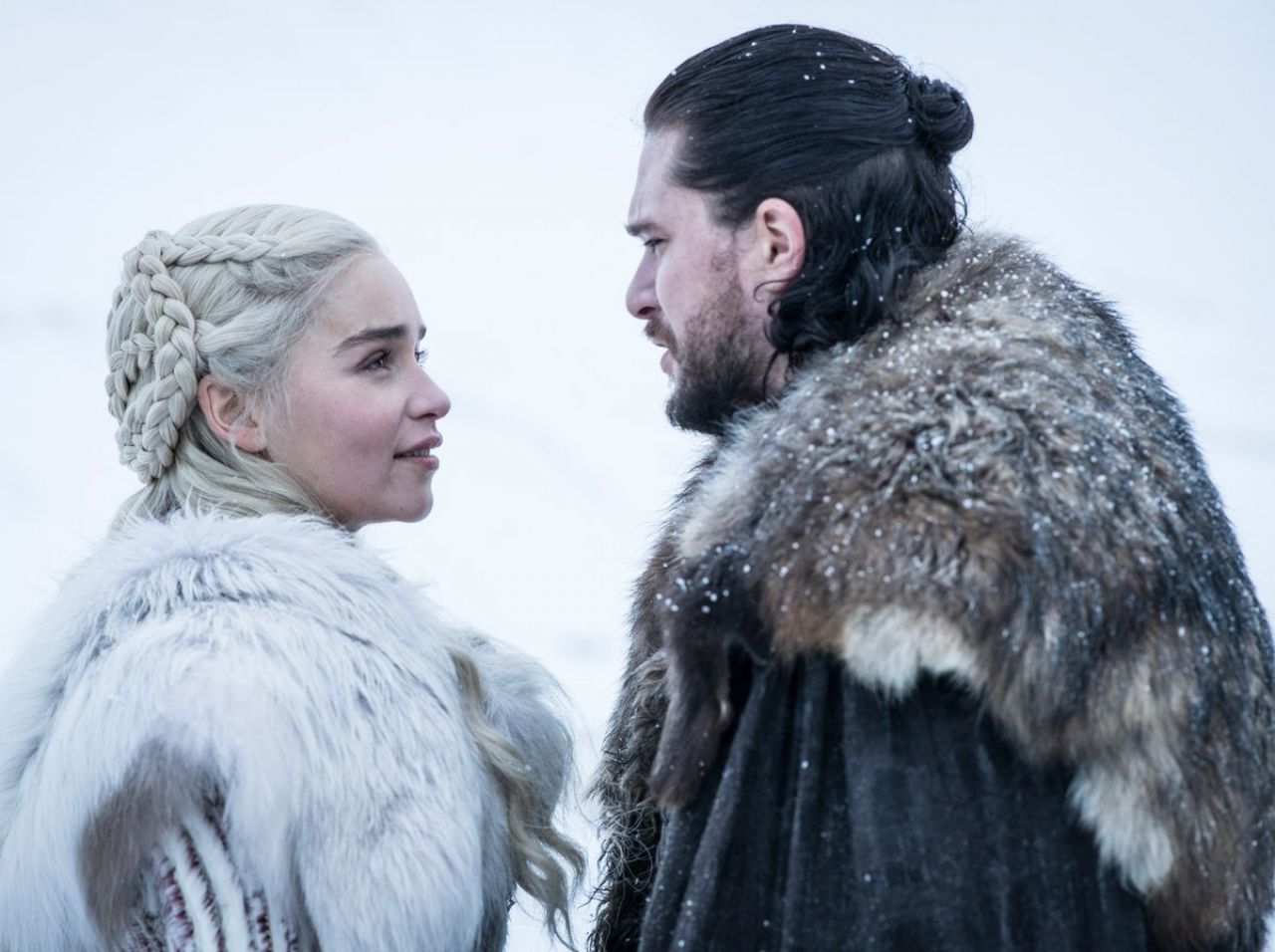 Is Game of Thrones coming back in 2021?