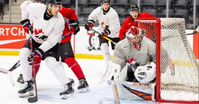 Canada Hockey