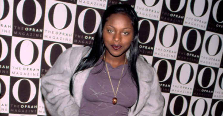 How Foxy Brown Hit a Net Worth of 3 Million