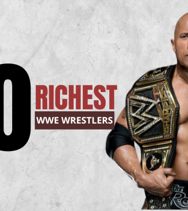 richest wrestlers