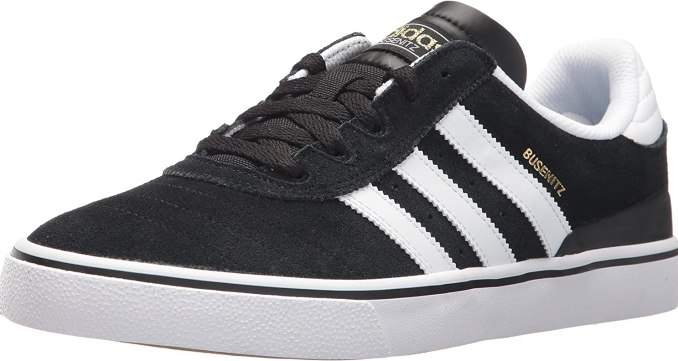 Amazon.co.uk | adidas Originals Busenitz Vulc motesko for menn ...