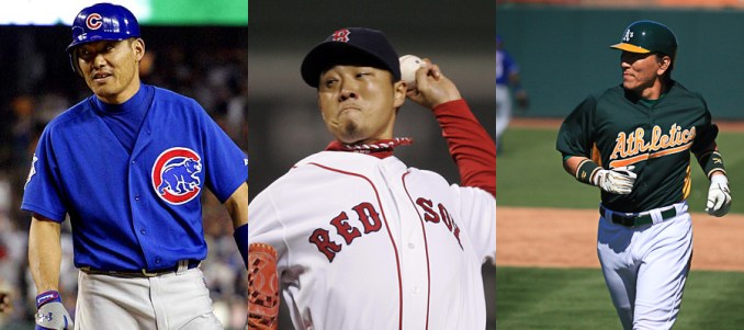 Une histoire du baseball japonais