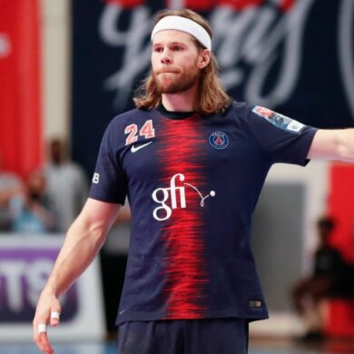 Quel est le joueur le plus long du monde ?