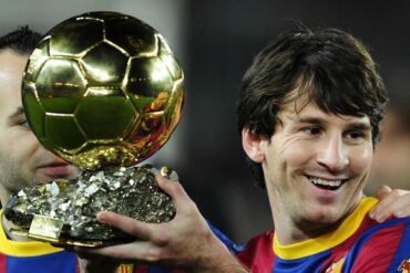 Quel est le joueur le plus titré individuellement ?