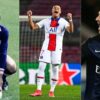 Quel est le meilleur buteur de l'histoire du psg ?