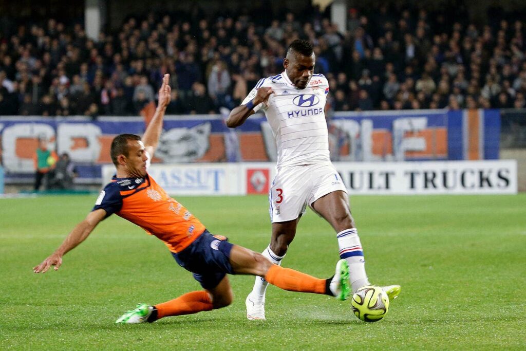 Quel est le meilleur poste dans le foot ?