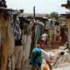What is the poorest country in the Maghreb?