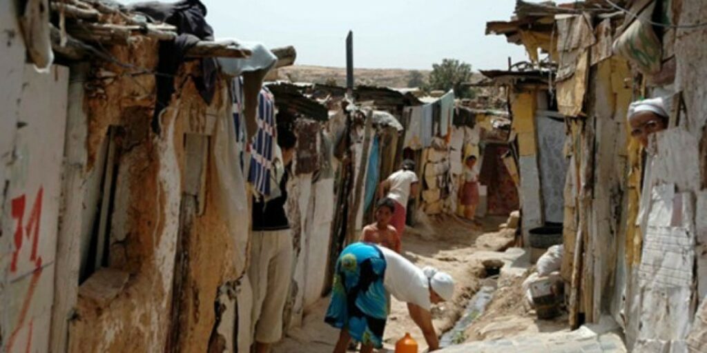 Quel est le pays le plus pauvre du maghreb ?