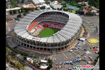 Kateri je najlepši stadion na svetu?