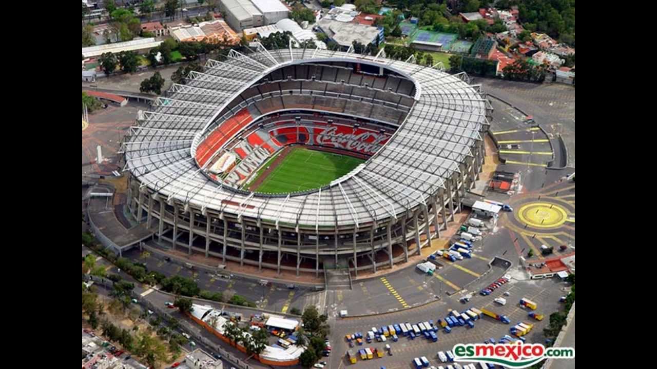 Kateri je najlepši stadion na svetu?