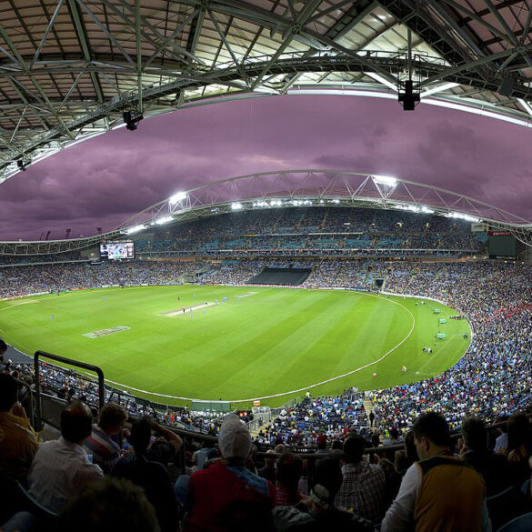 Quel est le plus grand stade de foot au monde ?