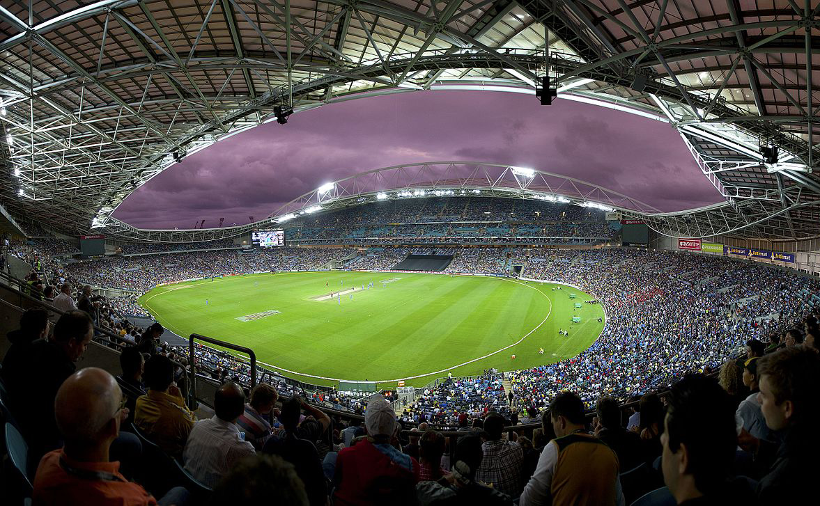 Quel est le plus grand stade de foot au monde ?