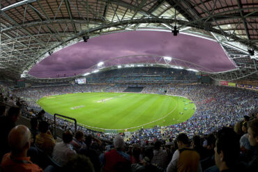 Quel est le plus grand stade de football du monde ?