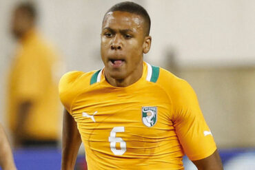 Qui est le joueur le plus rapide de l'afrique ?